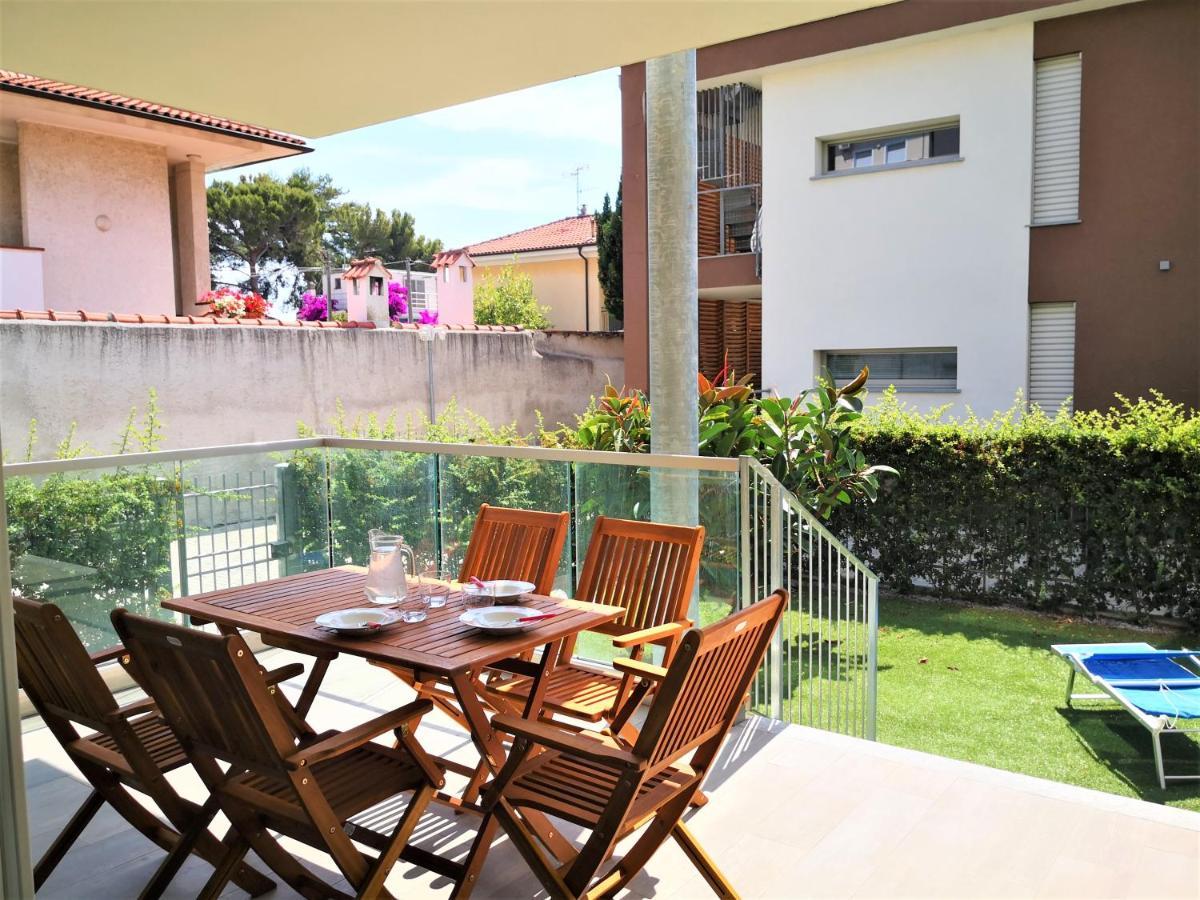 Borgo Paradiso Casa Adele